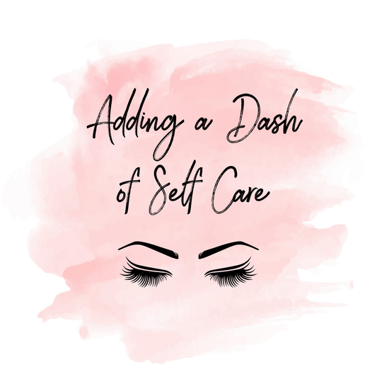 Today's Self Care