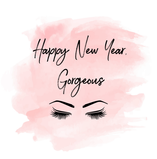 Happy New Year