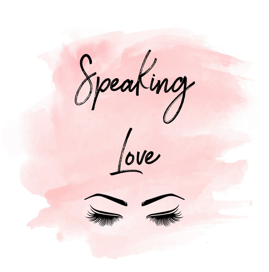 Self Talk