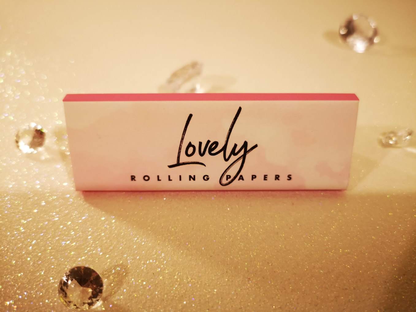 Rolling Papers