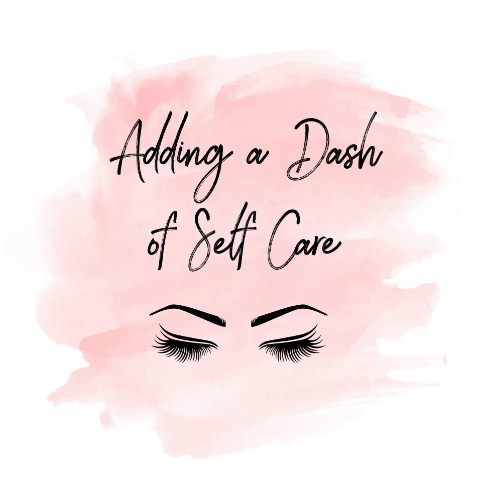 Today's Self Care