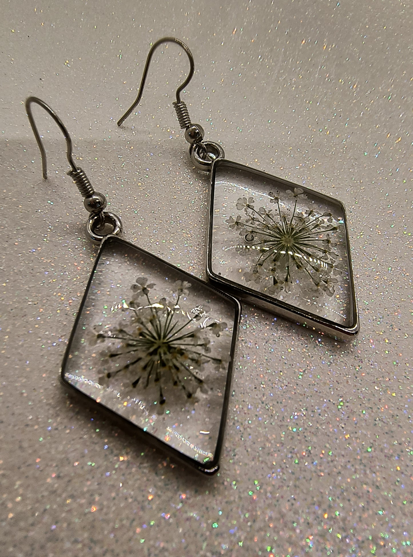 Self-Love Earrings