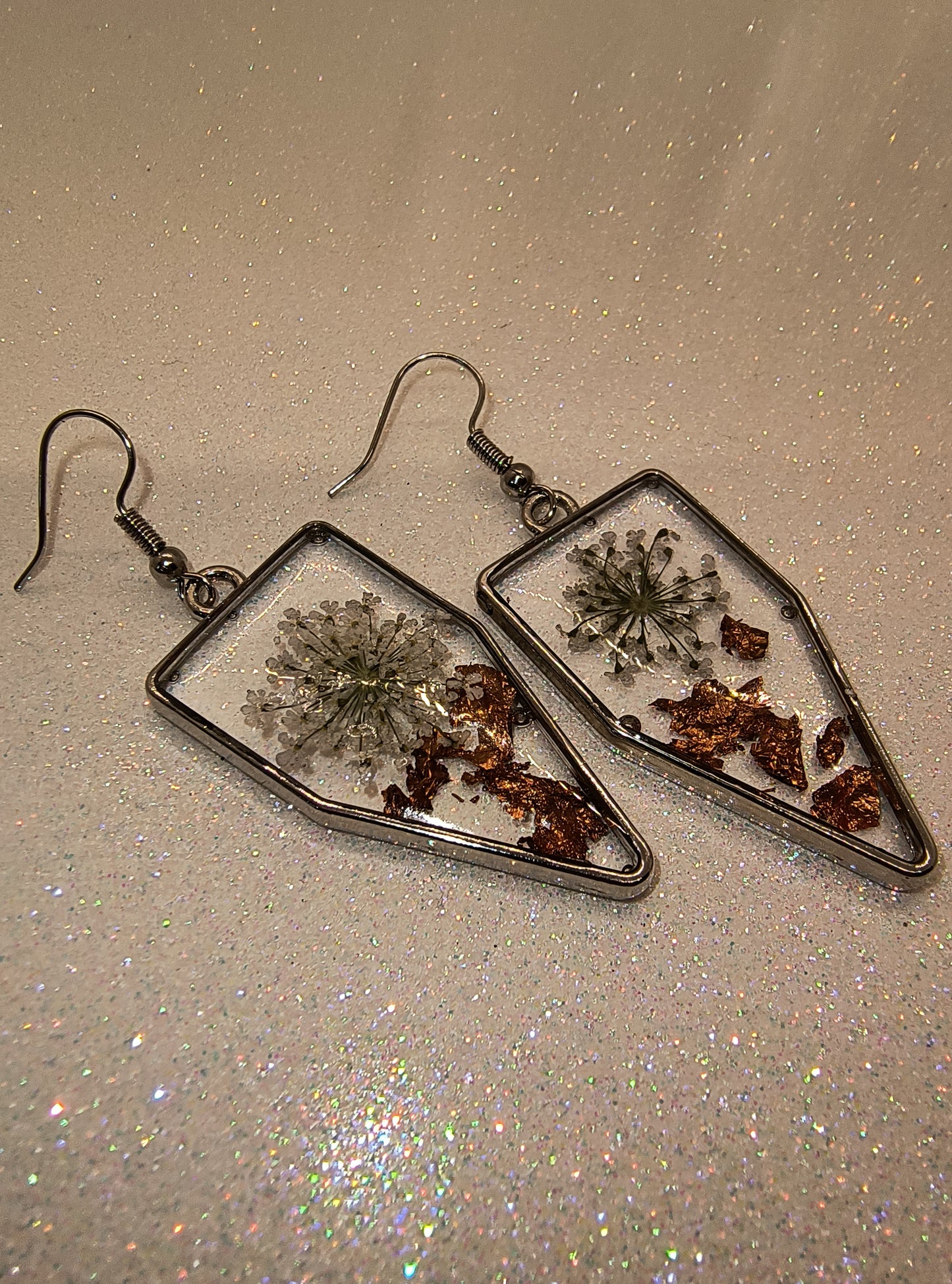 Self-Love Earrings